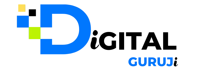 Digital Guruji Solutions